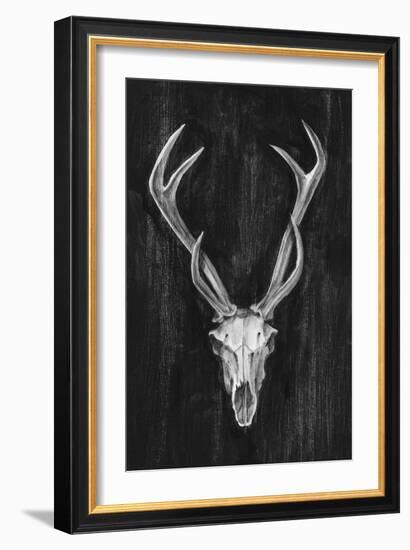 Rustic European Mount I-Ethan Harper-Framed Art Print