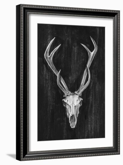 Rustic European Mount I-Ethan Harper-Framed Premium Giclee Print