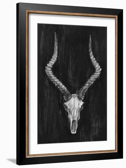 Rustic European Mount II-Ethan Harper-Framed Premium Giclee Print