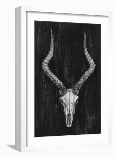 Rustic European Mount II-Ethan Harper-Framed Premium Giclee Print