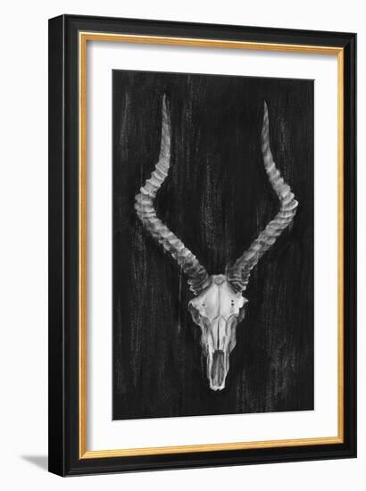 Rustic European Mount II-Ethan Harper-Framed Premium Giclee Print