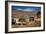 Rustic Field-Robert Kaler-Framed Photographic Print