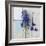 Rustic Floral-Camille Soulayrol-Framed Giclee Print