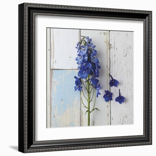 Rustic Floral-Camille Soulayrol-Framed Giclee Print