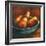 Rustic Fruit I-Ethan Harper-Framed Art Print