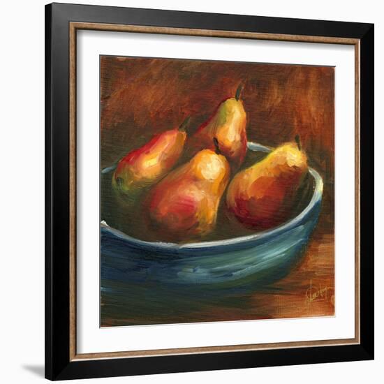 Rustic Fruit I-Ethan Harper-Framed Premium Giclee Print