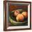 Rustic Fruit II-Ethan Harper-Framed Art Print