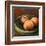 Rustic Fruit II-Ethan Harper-Framed Art Print