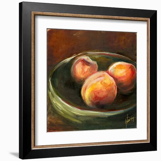 Rustic Fruit II-Ethan Harper-Framed Art Print