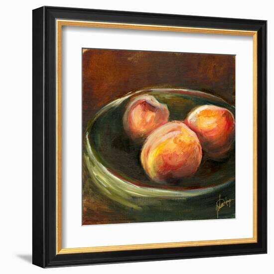 Rustic Fruit II-Ethan Harper-Framed Art Print