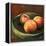 Rustic Fruit II-Ethan Harper-Framed Stretched Canvas