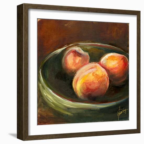 Rustic Fruit II-Ethan Harper-Framed Premium Giclee Print