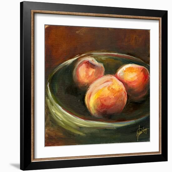 Rustic Fruit II-Ethan Harper-Framed Art Print