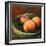 Rustic Fruit II-Ethan Harper-Framed Art Print