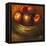 Rustic Fruit III-Ethan Harper-Framed Stretched Canvas