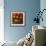 Rustic Fruit III-Ethan Harper-Framed Premium Giclee Print displayed on a wall