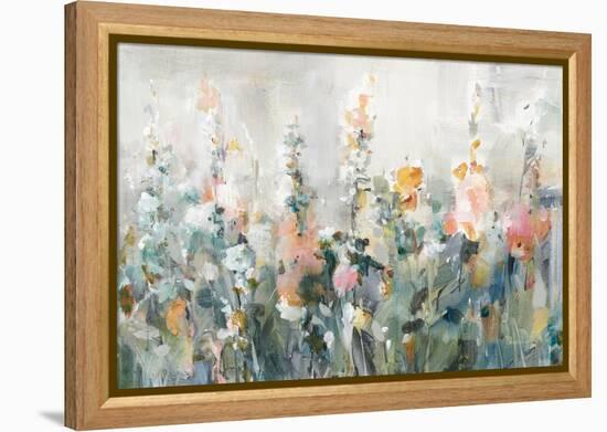 Rustic Garden-Danhui Nai-Framed Stretched Canvas