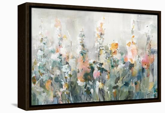 Rustic Garden-Danhui Nai-Framed Stretched Canvas