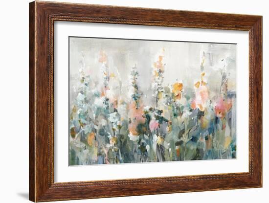 Rustic Garden-Danhui Nai-Framed Art Print