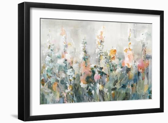 Rustic Garden-Danhui Nai-Framed Art Print