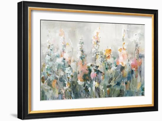 Rustic Garden-Danhui Nai-Framed Art Print