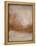 Rustic Gold-Matina Theodosiou-Framed Stretched Canvas