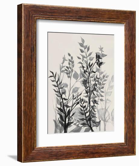 Rustic Heights 2-Doris Charest-Framed Premium Giclee Print