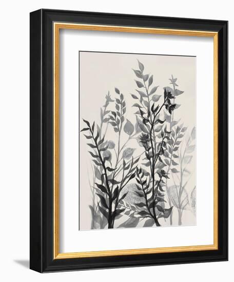 Rustic Heights 2-Doris Charest-Framed Premium Giclee Print