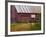 Rustic House, Vermont, USA-Joe Restuccia III-Framed Photographic Print