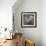 Rustic Industrial 7-Hilary Winfield-Framed Giclee Print displayed on a wall