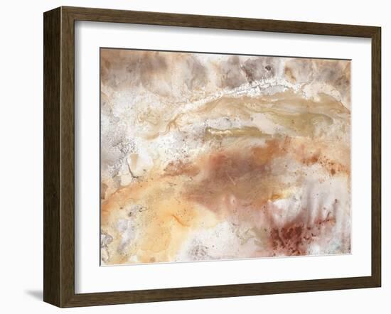 Rustic Mine-Jason Jarava-Framed Giclee Print