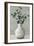 Rustic Pots - Stems-Mark Chandon-Framed Giclee Print