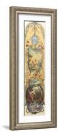 Rustic Pursuits I-Francois Boucher-Framed Premium Giclee Print