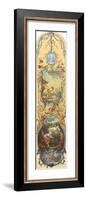 Rustic Pursuits I-Francois Boucher-Framed Premium Giclee Print