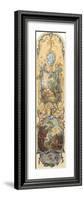 Rustic Pursuits III-Francois Boucher-Framed Premium Giclee Print