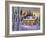 Rustic Retreat-William Vanderdasson-Framed Giclee Print