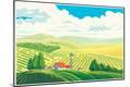 Premium Giclee Print