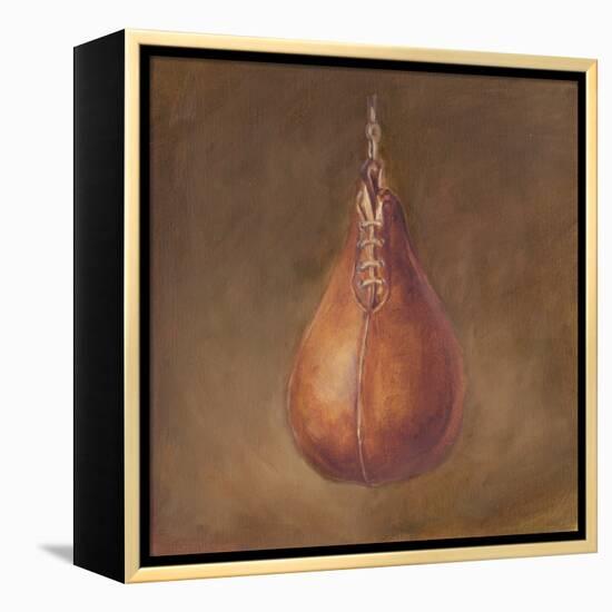 Rustic Sports II-Ethan Harper-Framed Stretched Canvas