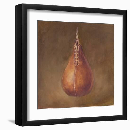 Rustic Sports II-Ethan Harper-Framed Art Print