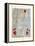 Rustic Valentine Bushel and a Peck-Kathleen Parr McKenna-Framed Stretched Canvas