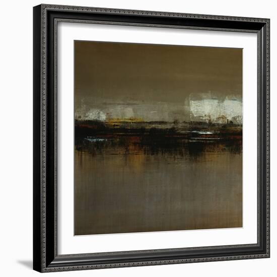 Rustic View I-Kari Taylor-Framed Giclee Print