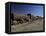 Rusting Locomotive at Train Graveyard, Uyuni, Bolivia, South America-Simon Montgomery-Framed Premier Image Canvas