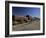 Rusting Locomotive at Train Graveyard, Uyuni, Bolivia, South America-Simon Montgomery-Framed Photographic Print