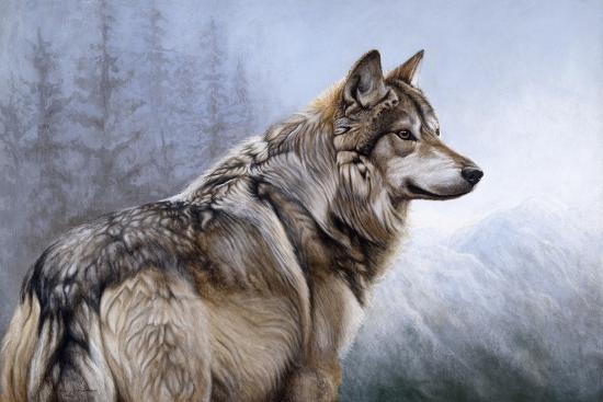 Giclee Print, , large