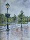 Premium Giclee Print