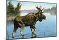 Giclee Print
