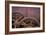 Rusty Gears II-Kathy Mahan-Framed Photographic Print