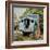 Rusty Old Truck-Salvatore Elia-Framed Photographic Print