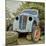 Rusty Old Truck-Salvatore Elia-Mounted Photographic Print