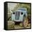 Rusty Old Truck-Salvatore Elia-Framed Premier Image Canvas